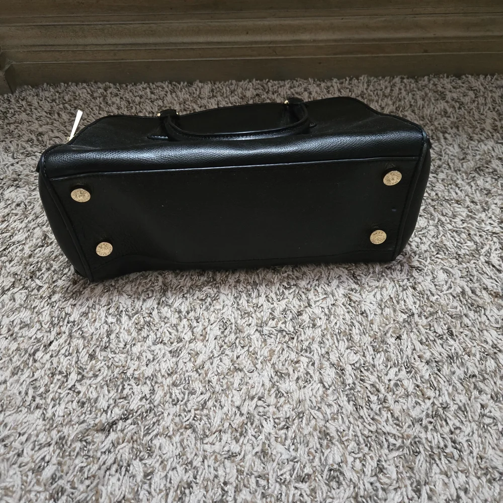 Michael Kors Black Men's Bag